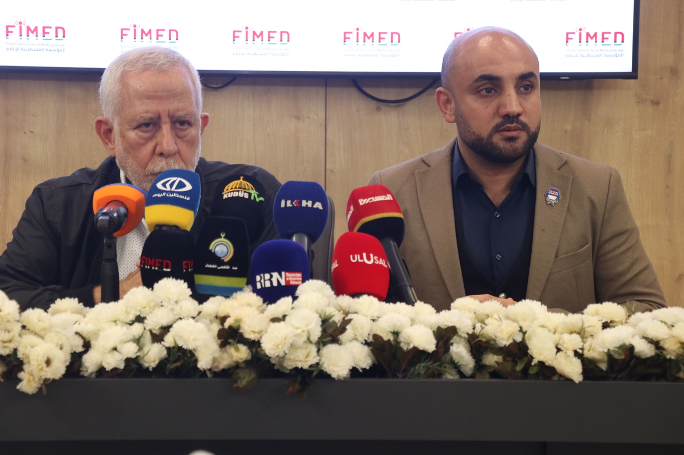 Dr. el-Hindi: İşgal rejimi Aksa Tufanı sonrasında ABD'ye hizmet etmekten çok hizmet alan bir hale geldi