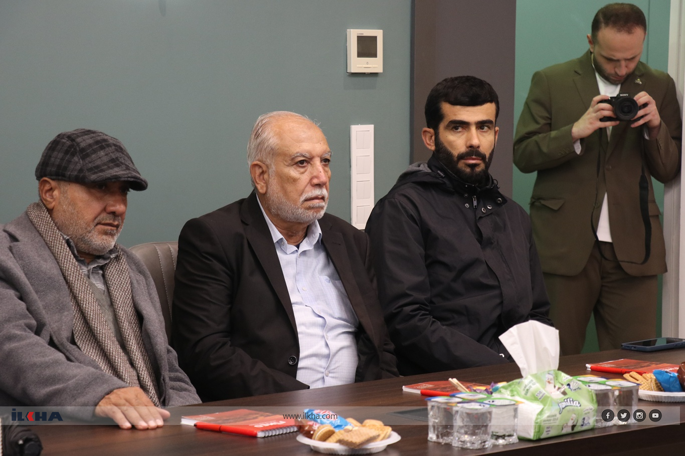 محمد الهندي