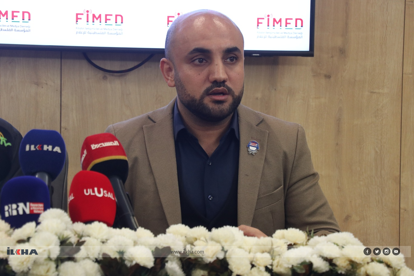 محمد الهندي
