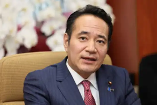 Japan’s Agriculture Minister Kazuo Yana resigns amid political controversies