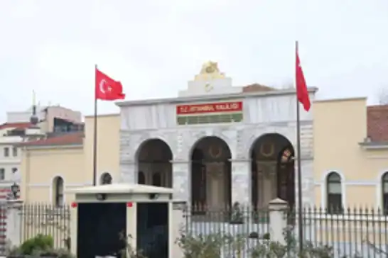 İstanbul'da eğitime 1 gün ara verildi