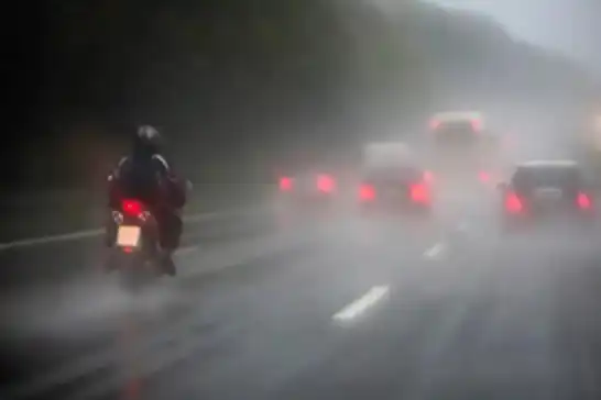 İstanbul'da motosikletlerin trafiğe çıkışı yasaklandı