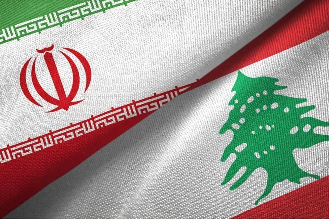 گفت‌وگوی رئیس‌جمهور لبنان با وزیر امور خارجه ایران