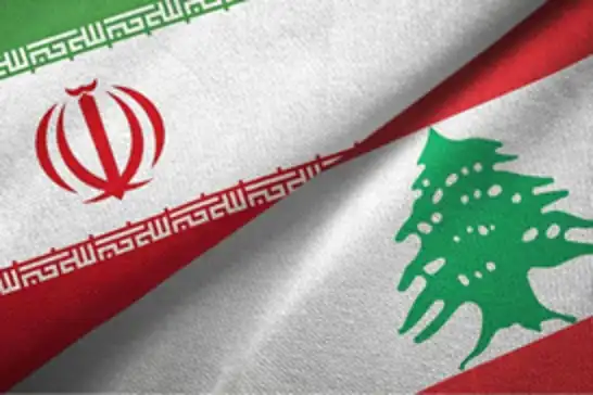 گفت‌وگوی رئیس‌جمهور لبنان با وزیر امور خارجه ایران