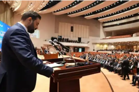 العراق يتجه إلى توسيع تشكيلته الحكومية بحقائب وزارية جديدة
