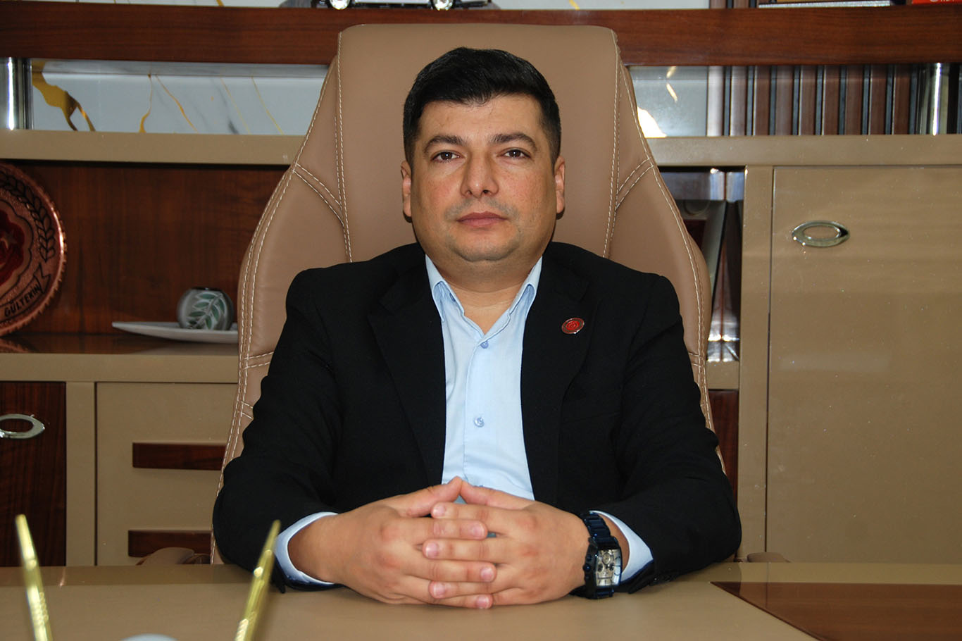 Serhat Gültekin