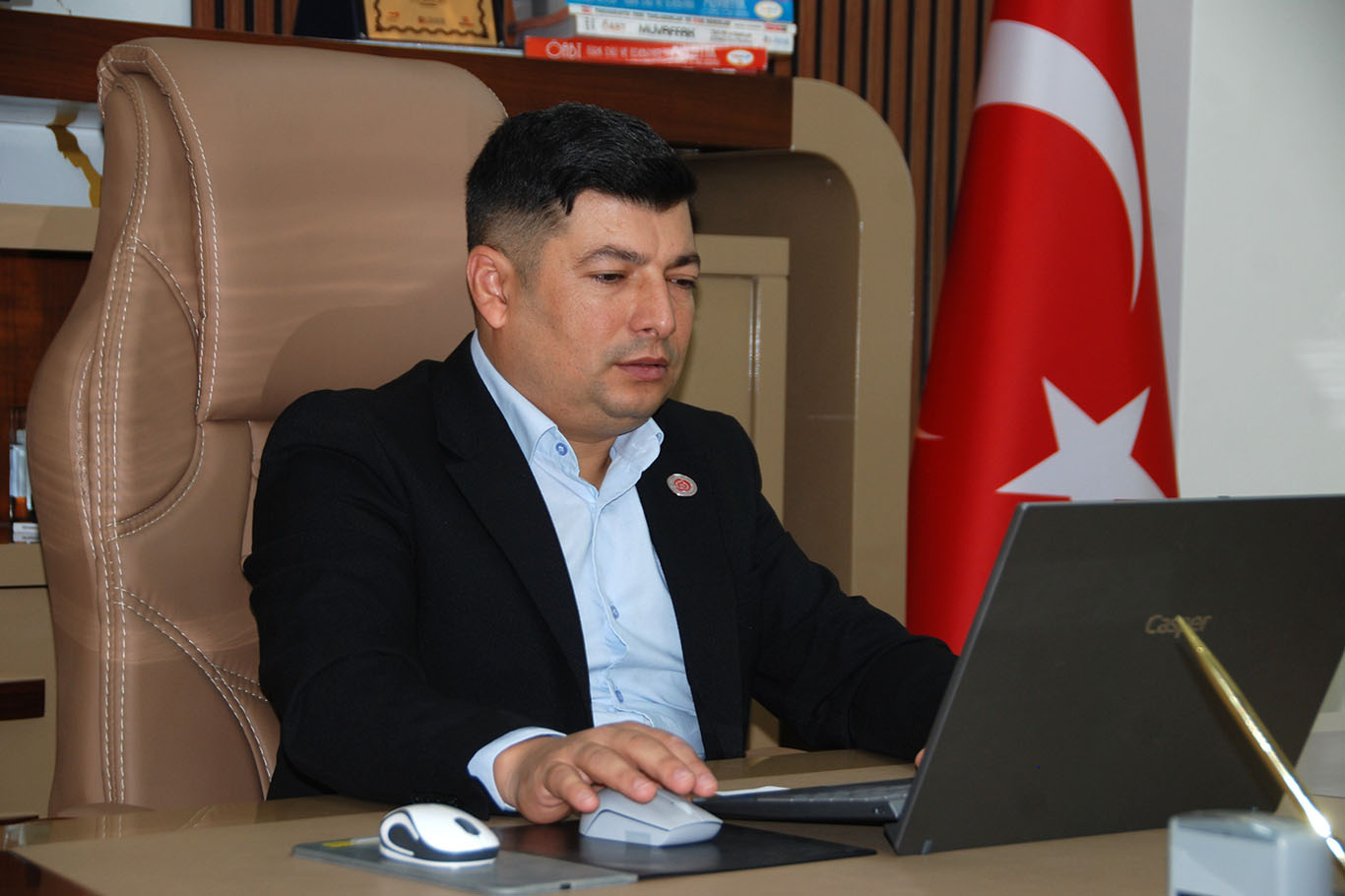 Serhat Gültekin