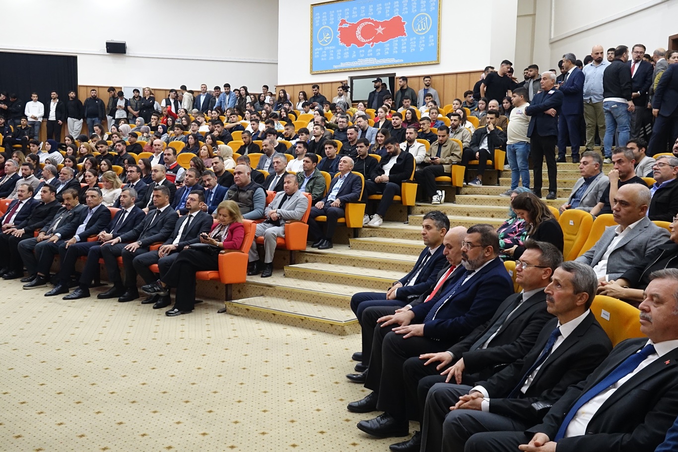 Eroğlu: Hidroelektrik enerji Türkiye ekonomisi için stratejik bir kalkan oldu