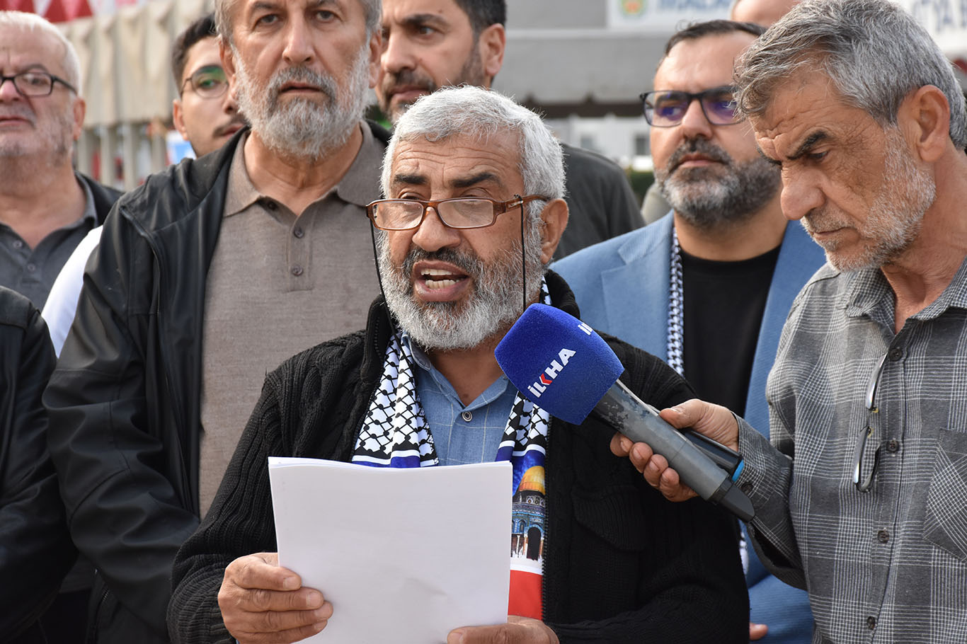 İshak Güven1