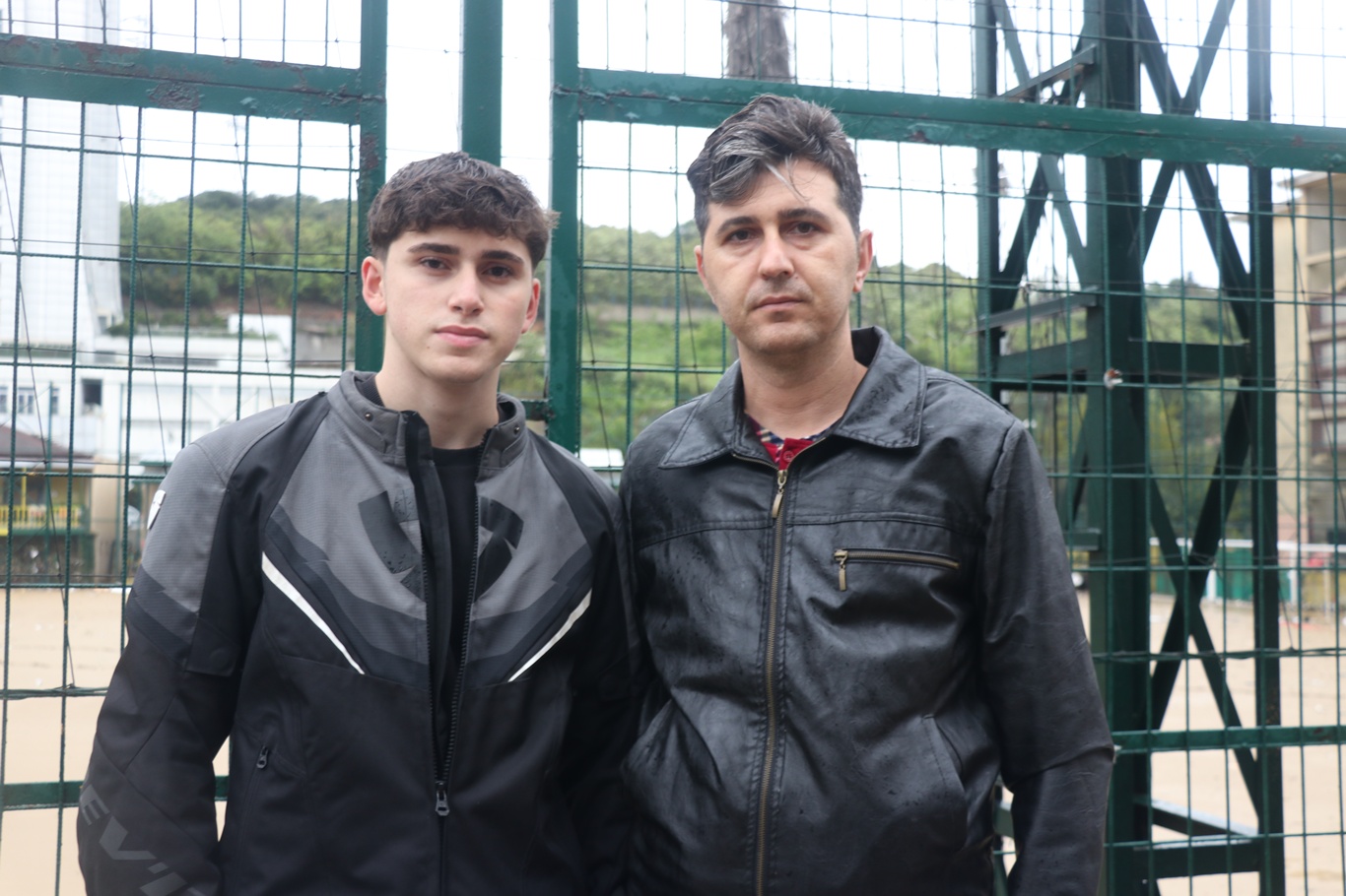 Sel mağdurları yaşadıkları korku dolu anları anlattı