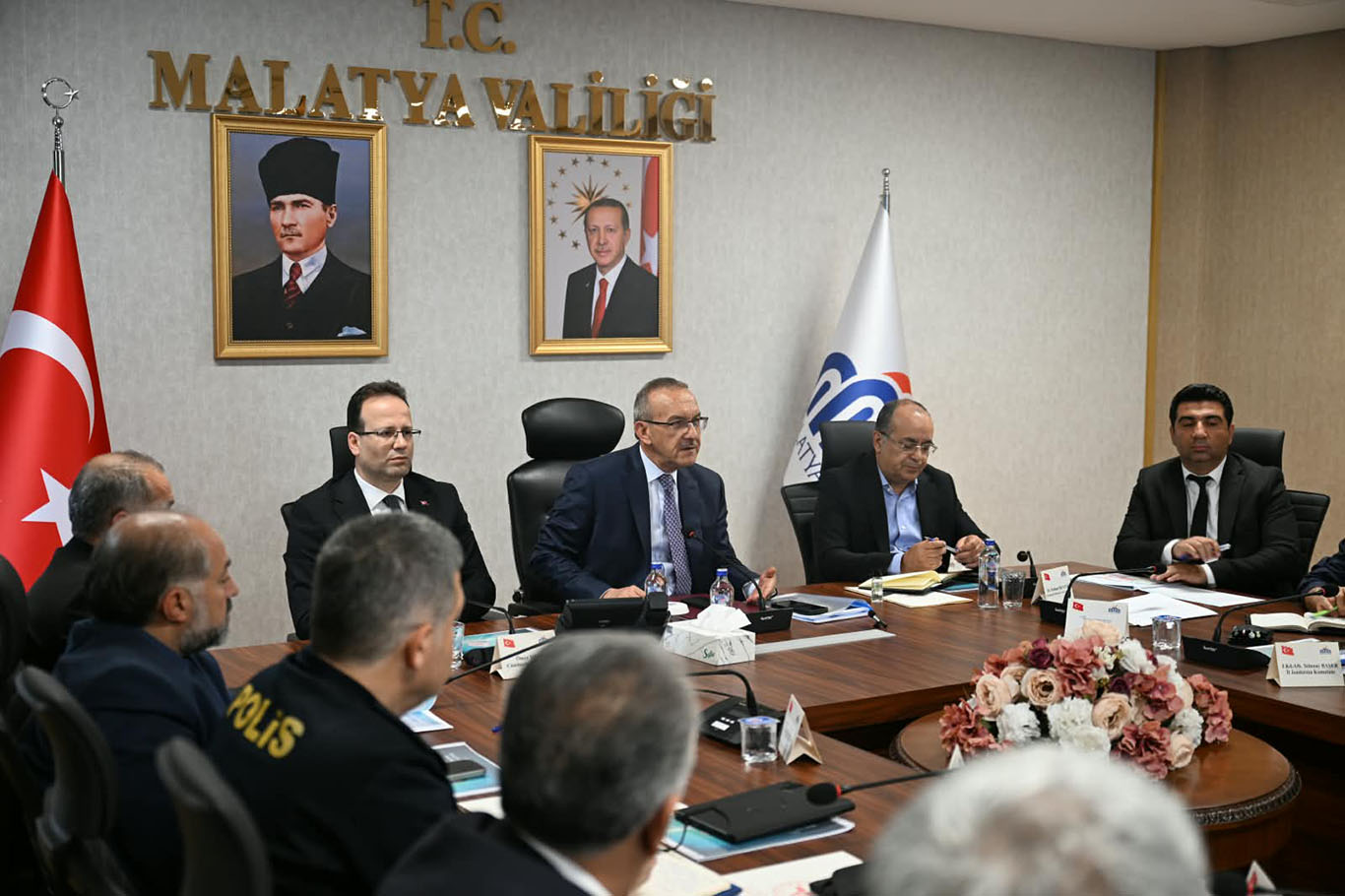 Malatya'da yaklaşık 20 bin işletme denetlendi