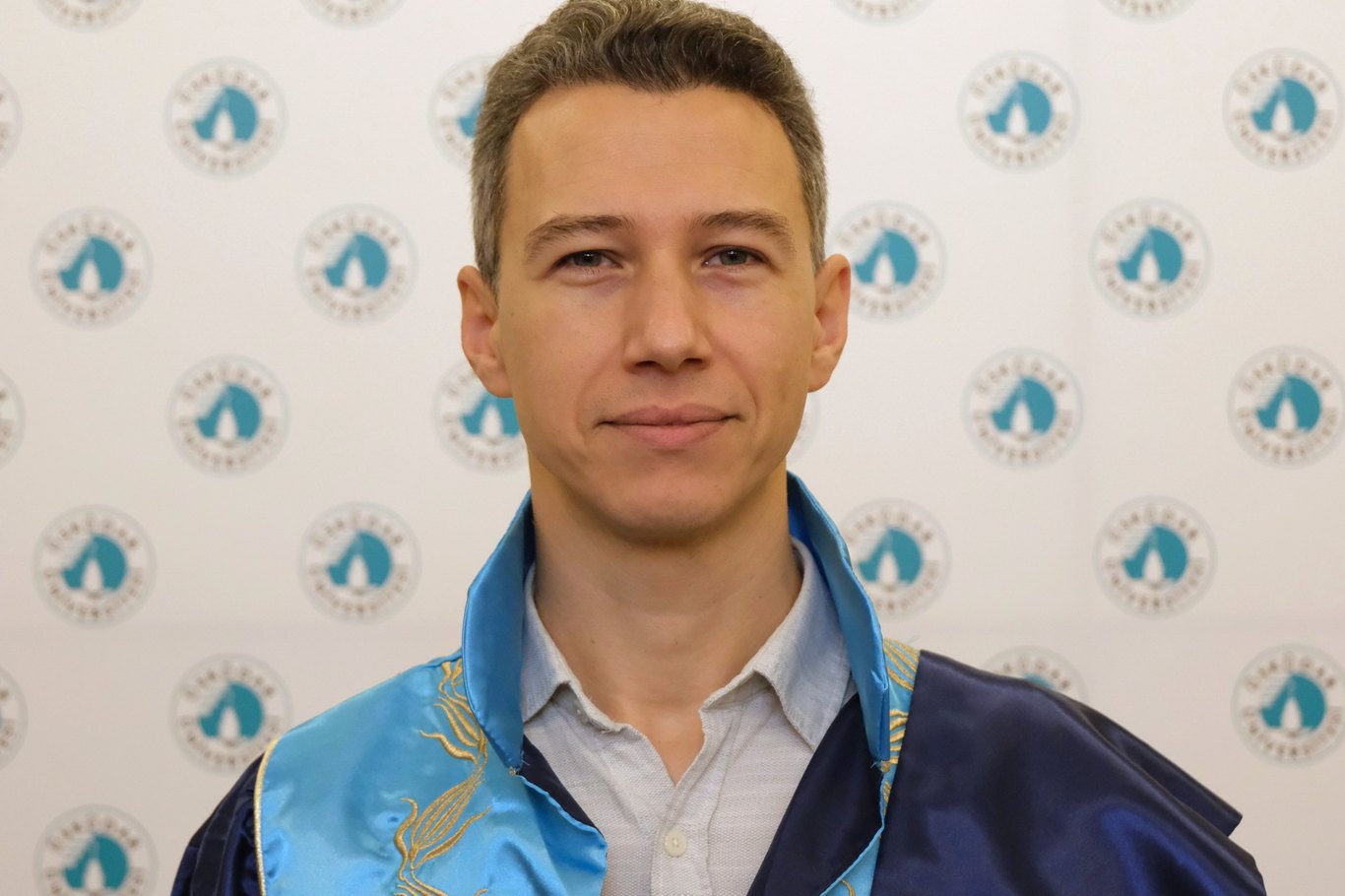 Dr. Öğr. Üyesi Ahmet Adiller