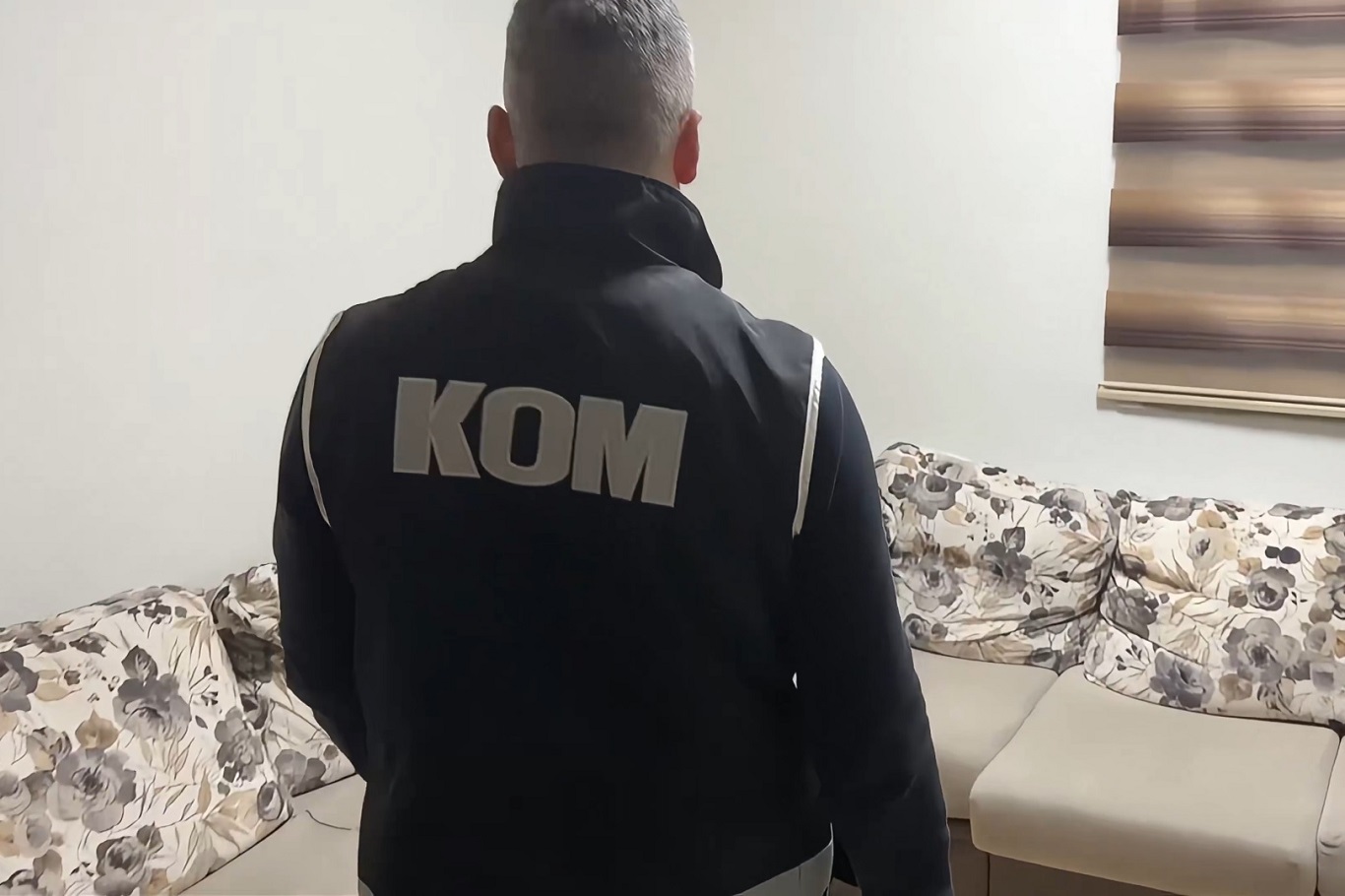 Ağrı KOM ekipleri tarafından son 1 ayda 20 şüpheliye adli işlem başlatıldı
