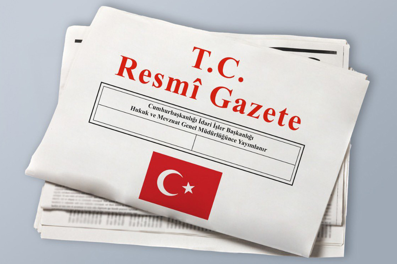 Atama ve görevden alma kararları Resmi Gazete'de yayımlandı