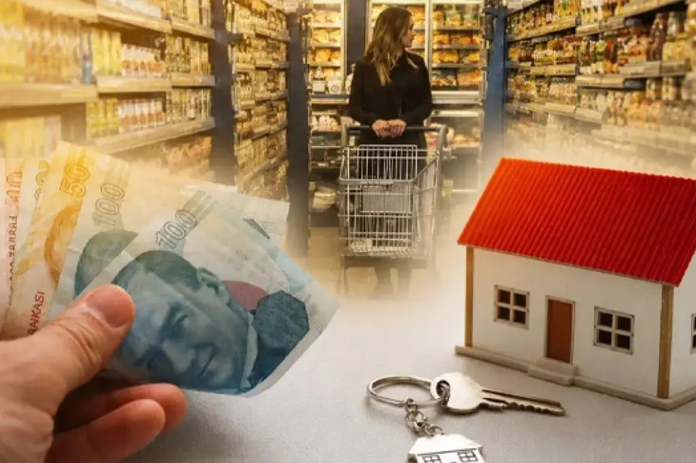 Istanbul accounts for 25.6% of Türkiye’s household consumption spending