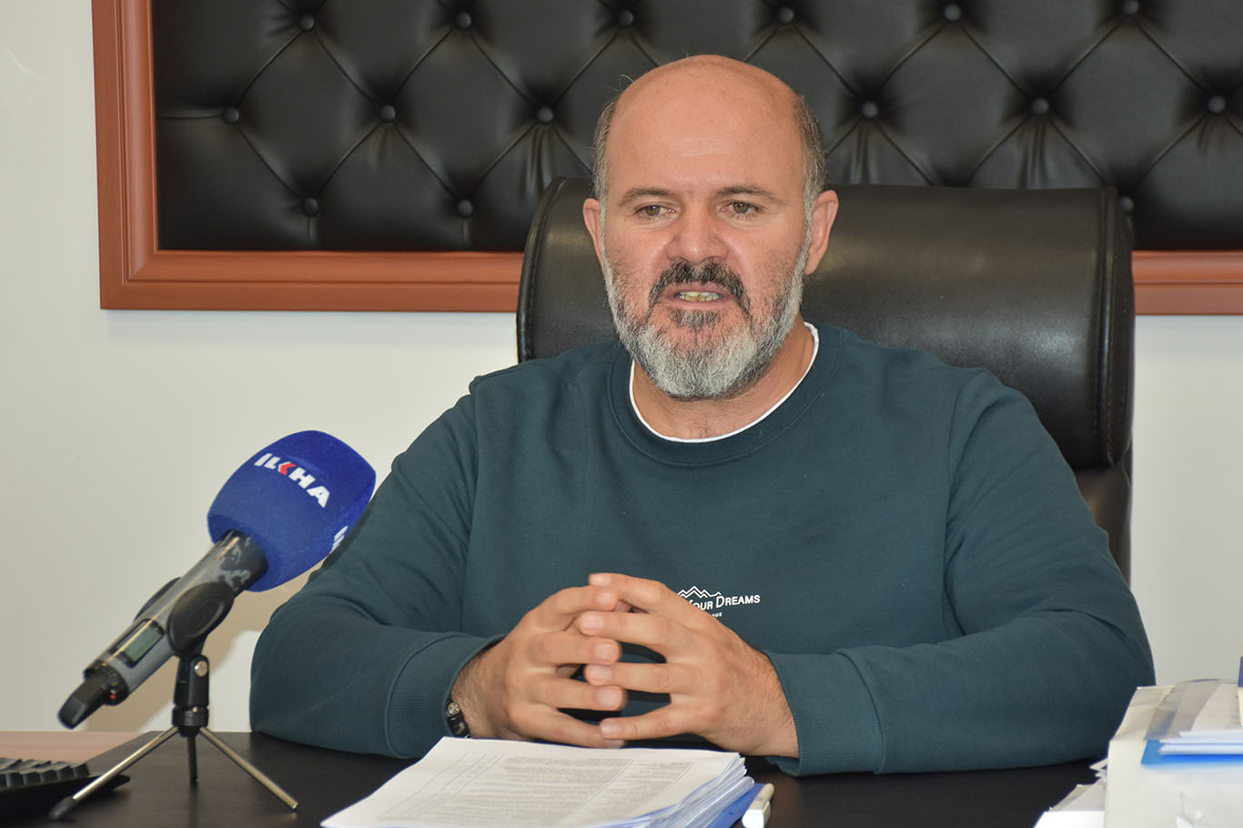 Prof. Dr. Gökhan Tuncel