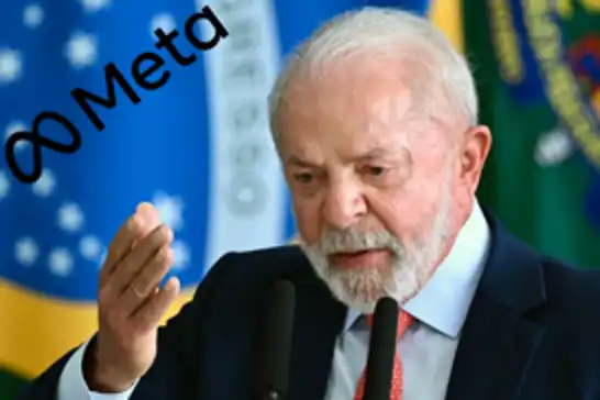 Brazilian electoral court orders Meta to ensure equal treatment of presidential candidates