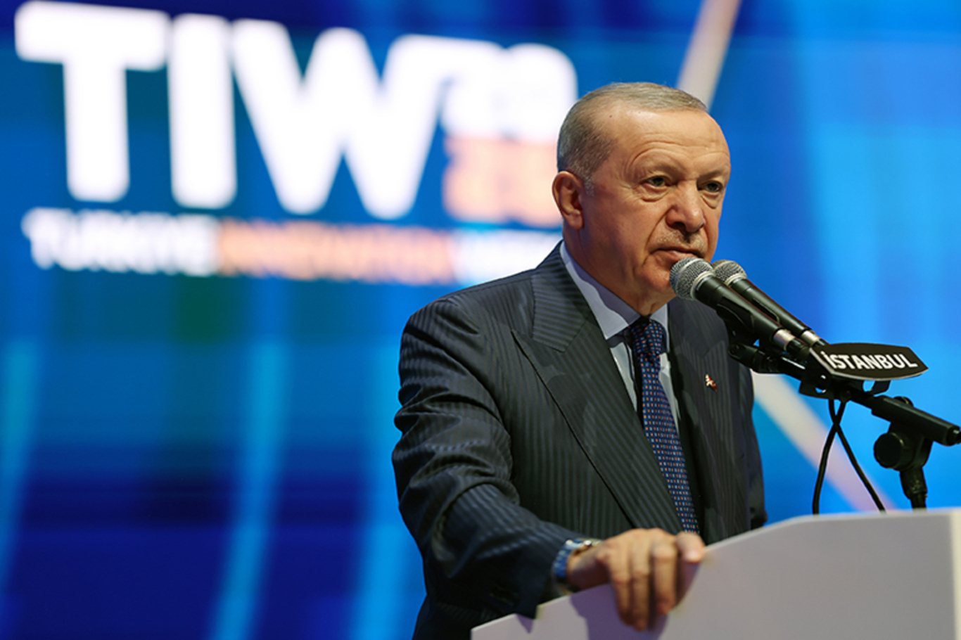 Erdogan says Türkiye’s R&D spending reaches $20 billion
