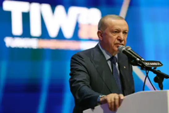 Erdogan says Türkiye’s R&D spending reaches $20 billion