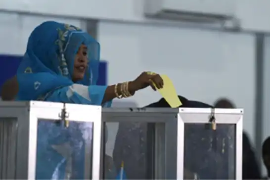 Somali, parlamento ve başkanlık seçimleri için 2027 tarihini belirledi