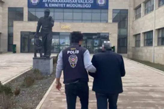 Yatırım vaadiyle milyonluk vurgun yapan şüpheli tutuklandı