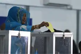 Somalia to hold parliamentary and presidential elections in 2027