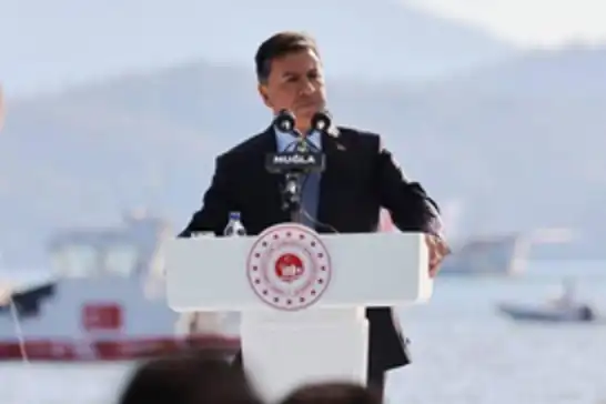 Muğla Büyükşehir Belediye Başkanı Ahmet Aras CHP'den istifa etti