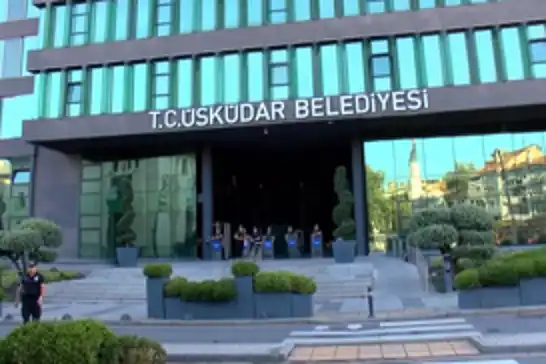 Üsküdar Meclisi yeni başkan vekili için toplanıyor 