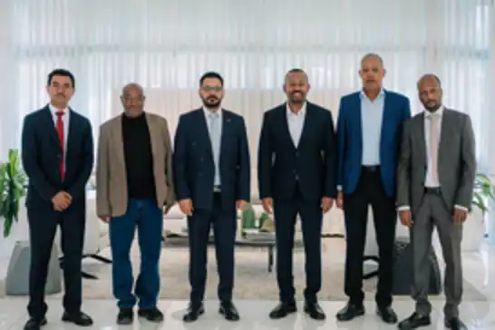 اتیوپی برای منطقه درگیر مناقشه تیگرای، اداره موقت تشکیل داد