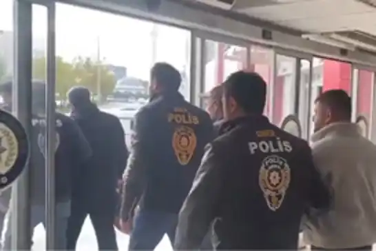 Malatya merkezli 2 ilde bahis operasyonu: 3 tutuklama