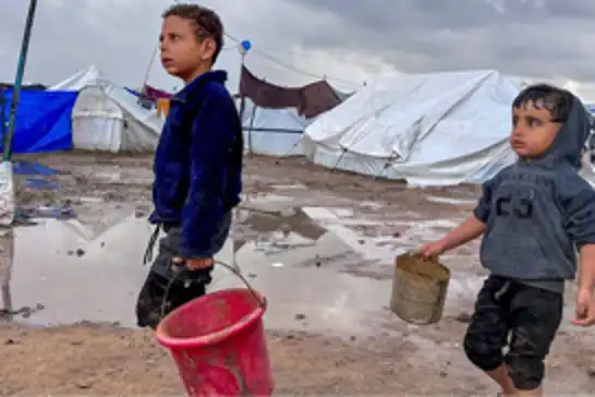 UNICEF: Ateşkesin başlamasından bu yana Gazze'de 340'tan fazla çocuk öldürüldü