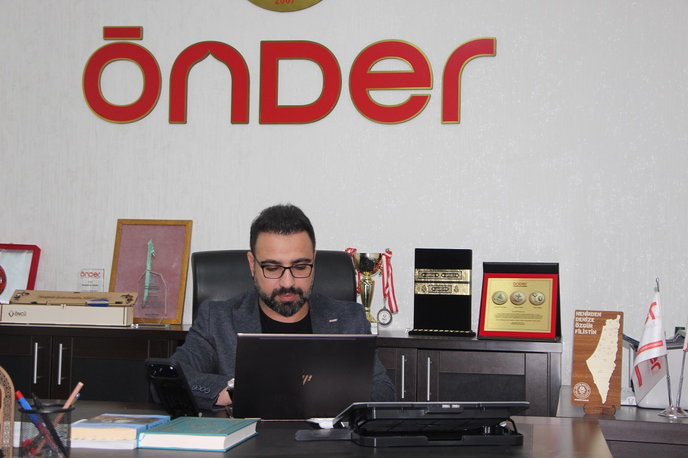 Mardin ÖNDER Başkanı Güneş: İmam hatip okulları, akademik eğitimi ahlaki gelişimle birlikte ele alan önemli eğitim kurumlarıdır