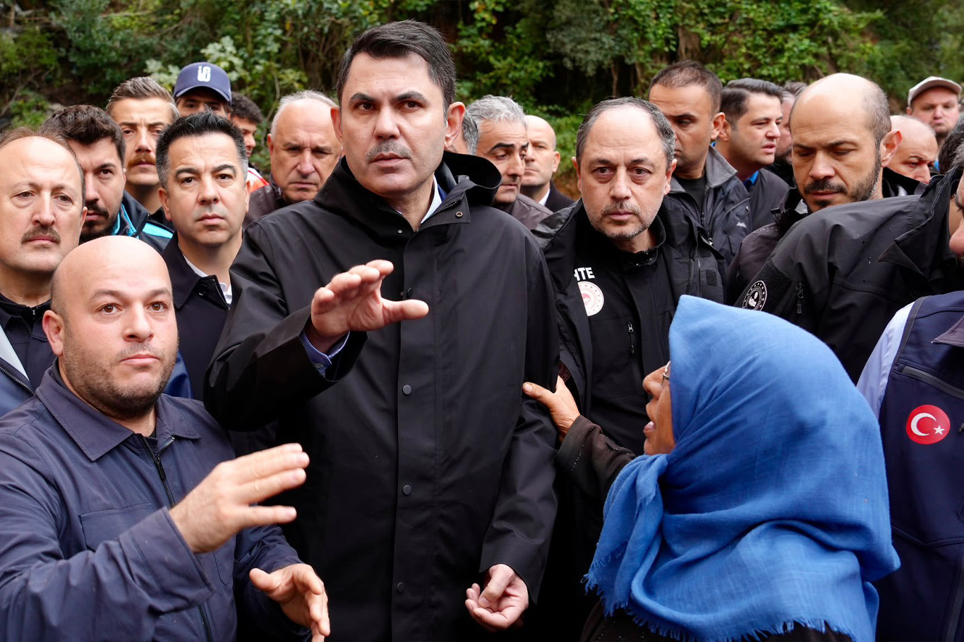 Ayazağa’da kentsel dönüşüm için iki seçenek sunulacak