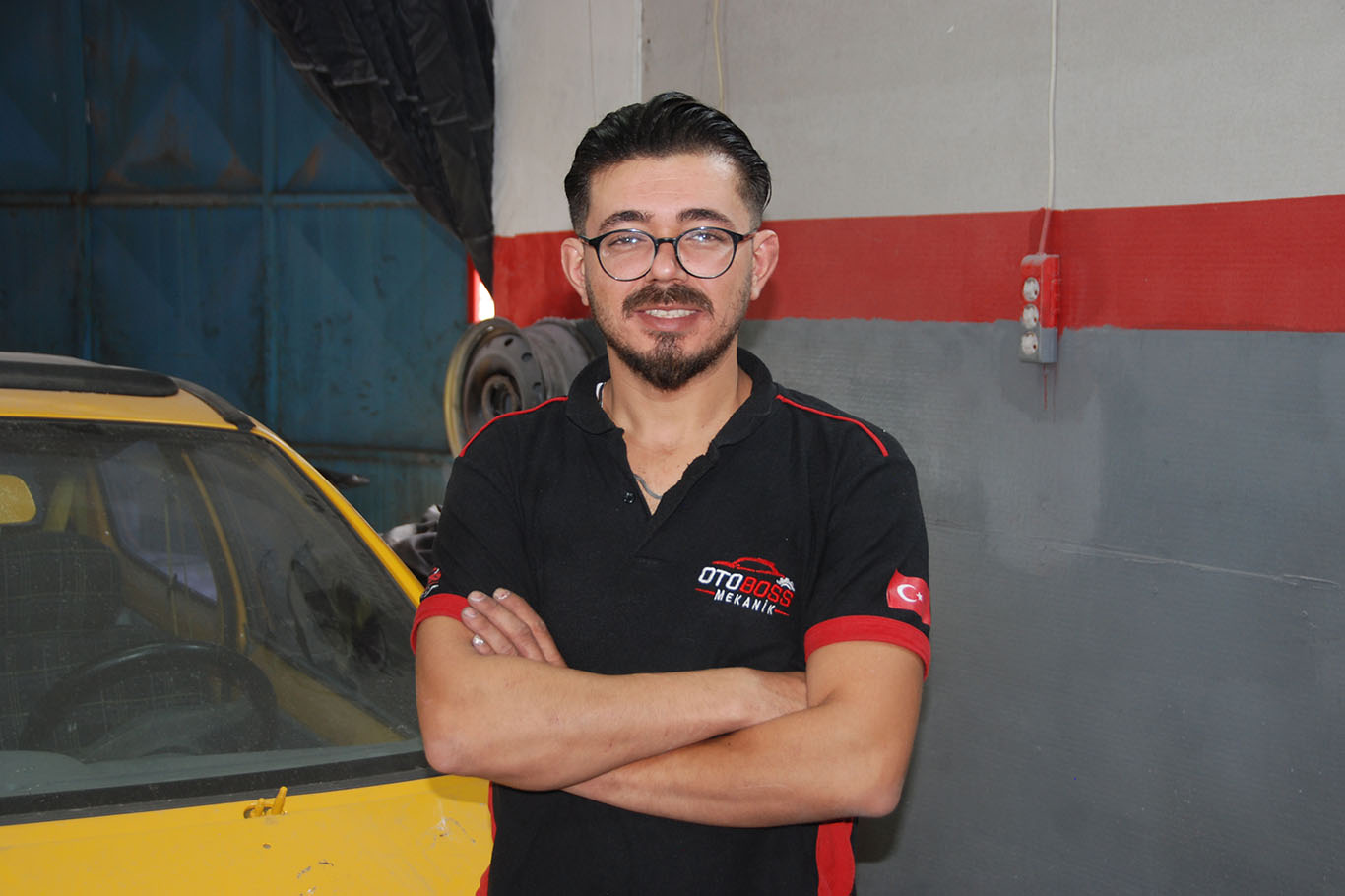 Aydın Erdem