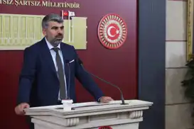 Parlamenterê HUDA PARê Dînç: Divê perwerdehiya mecbûrî ya 12 salî ji nû ve were sazkirin