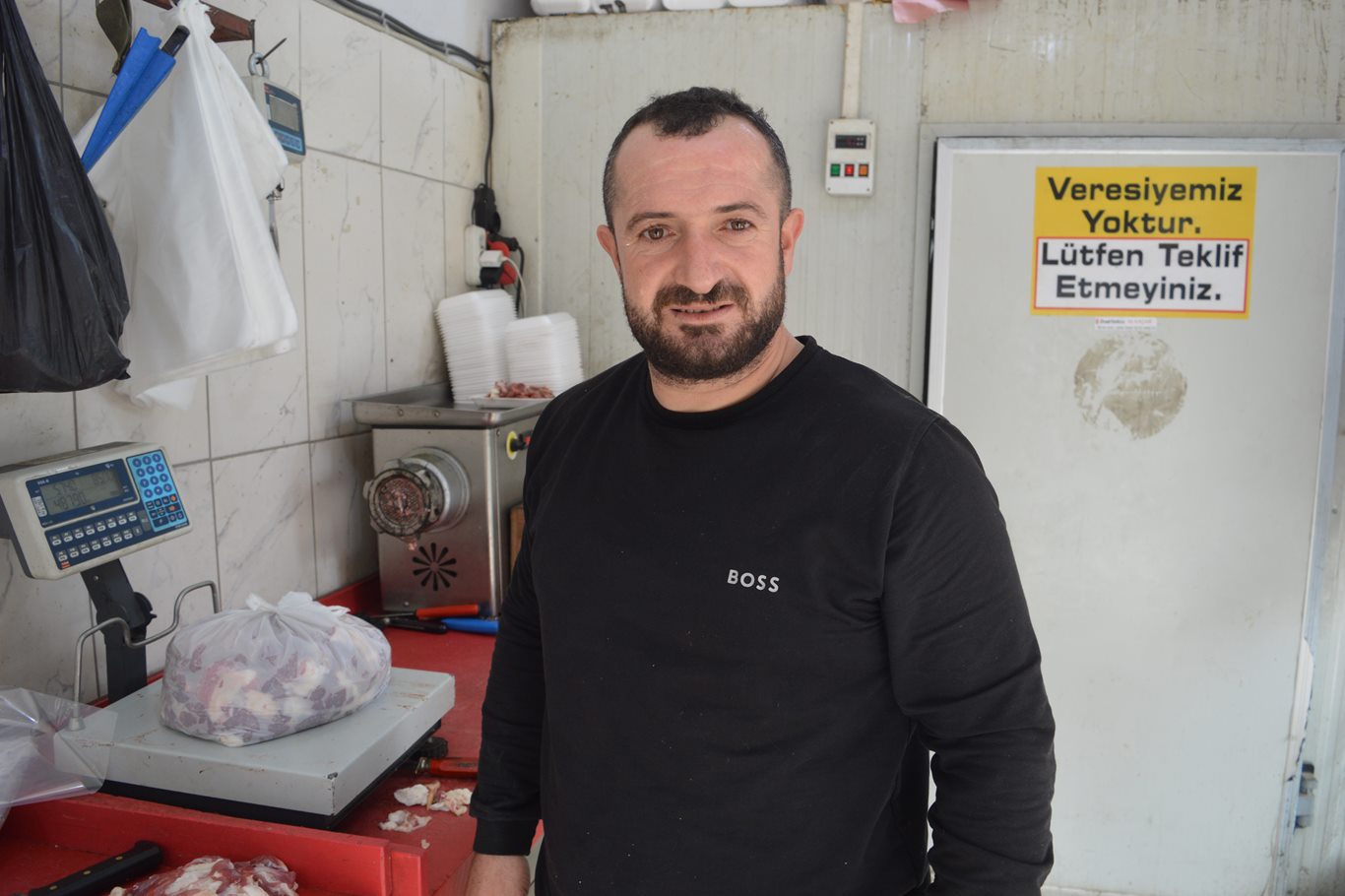 Ali Kaçar
