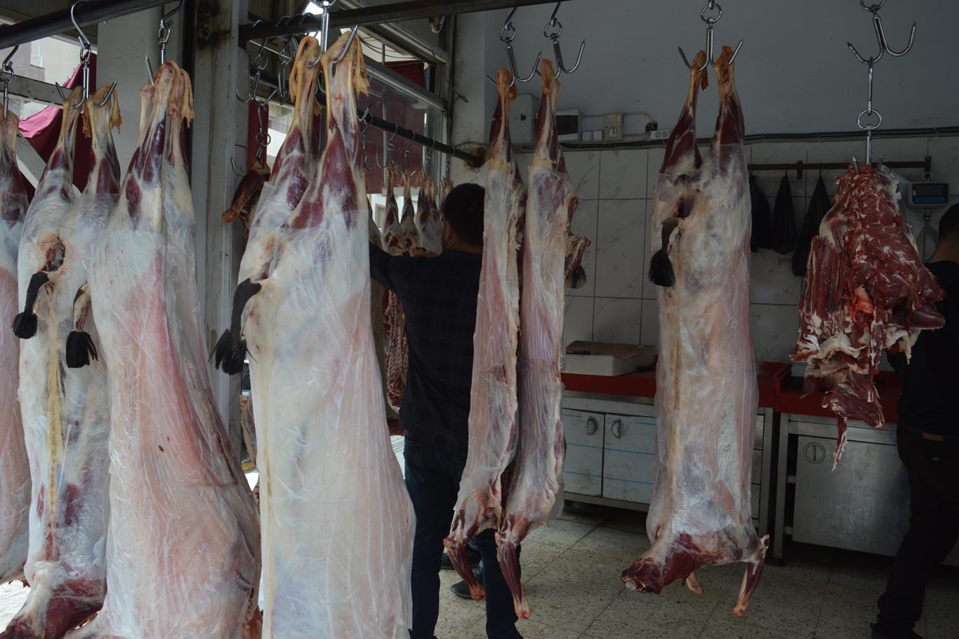 Yayladan dönüş et fiyatlarını düşürdü: Kasaptan yüzde 80 artış tahmini