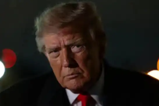 Trump’s remark fuels debate over anti-Islam sentiment in US politics