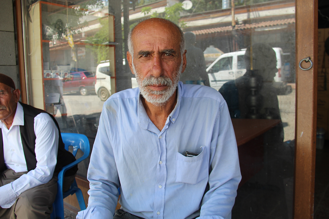 Aziz Polat 