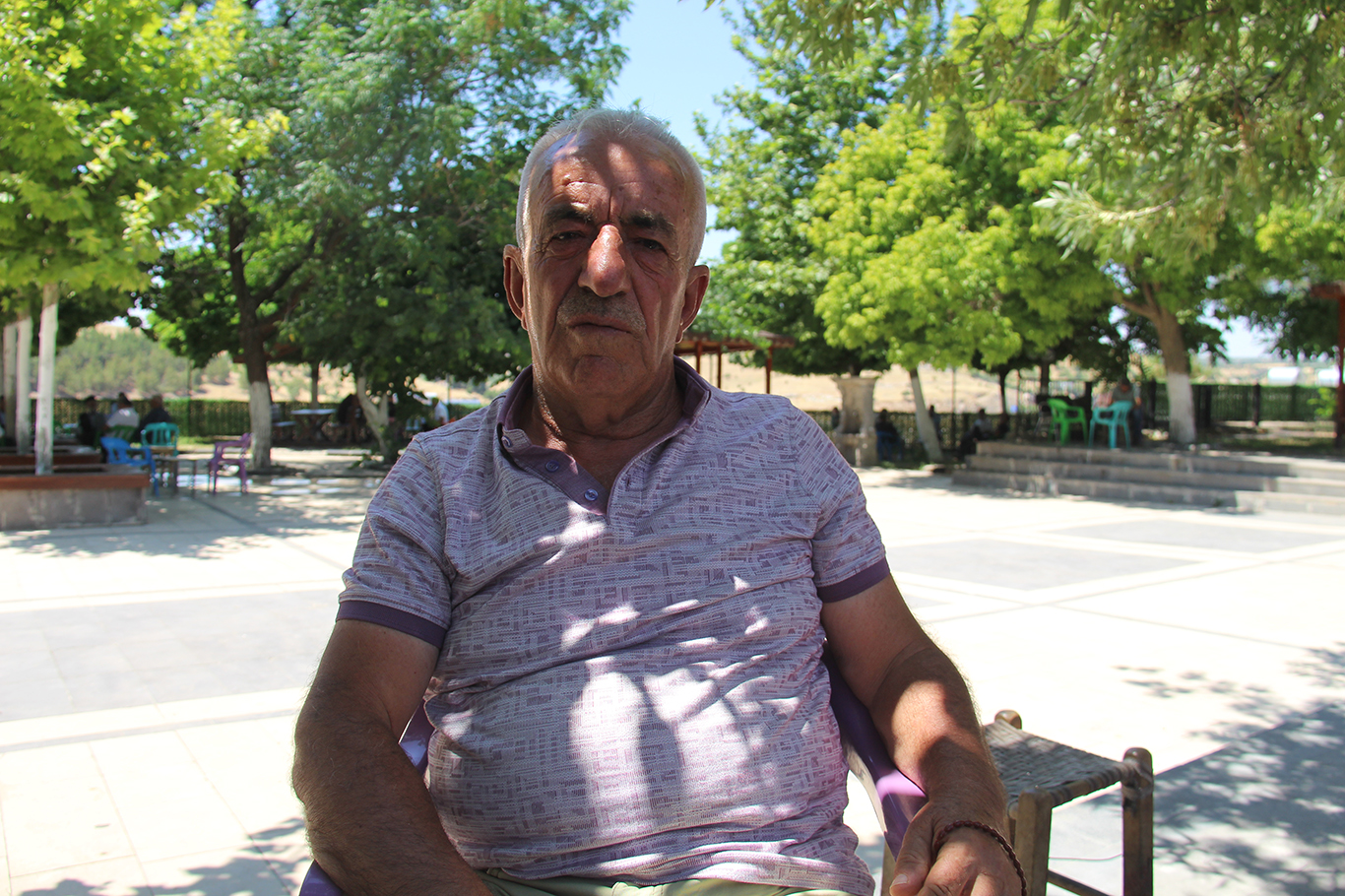 Harun Polat 