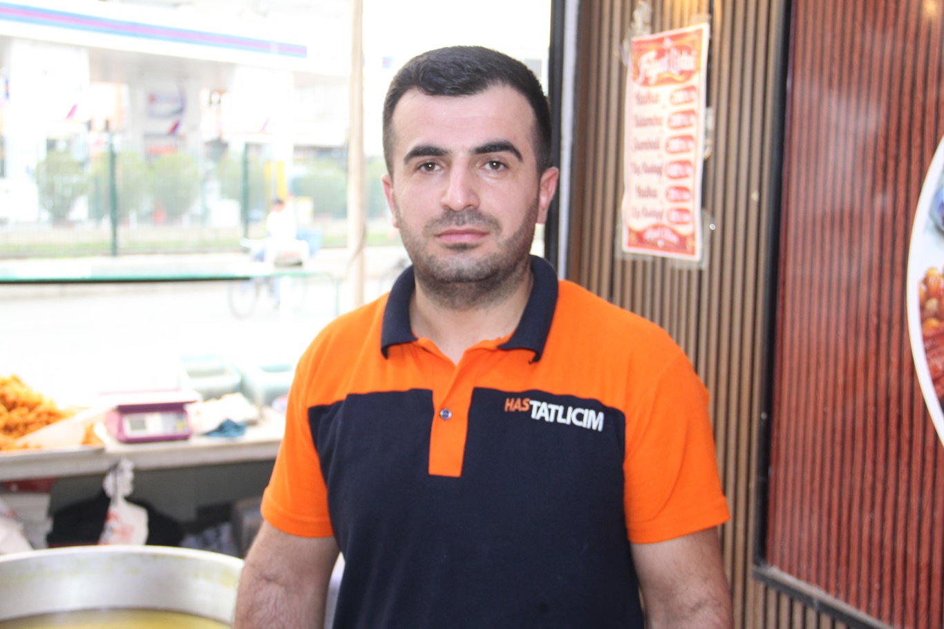 Ebubekir Sirek