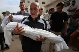 وسط خذلان دولي..ارتفاع حصيلة شهداء غزة إلى 74 ألفًا و475 شهيدًا