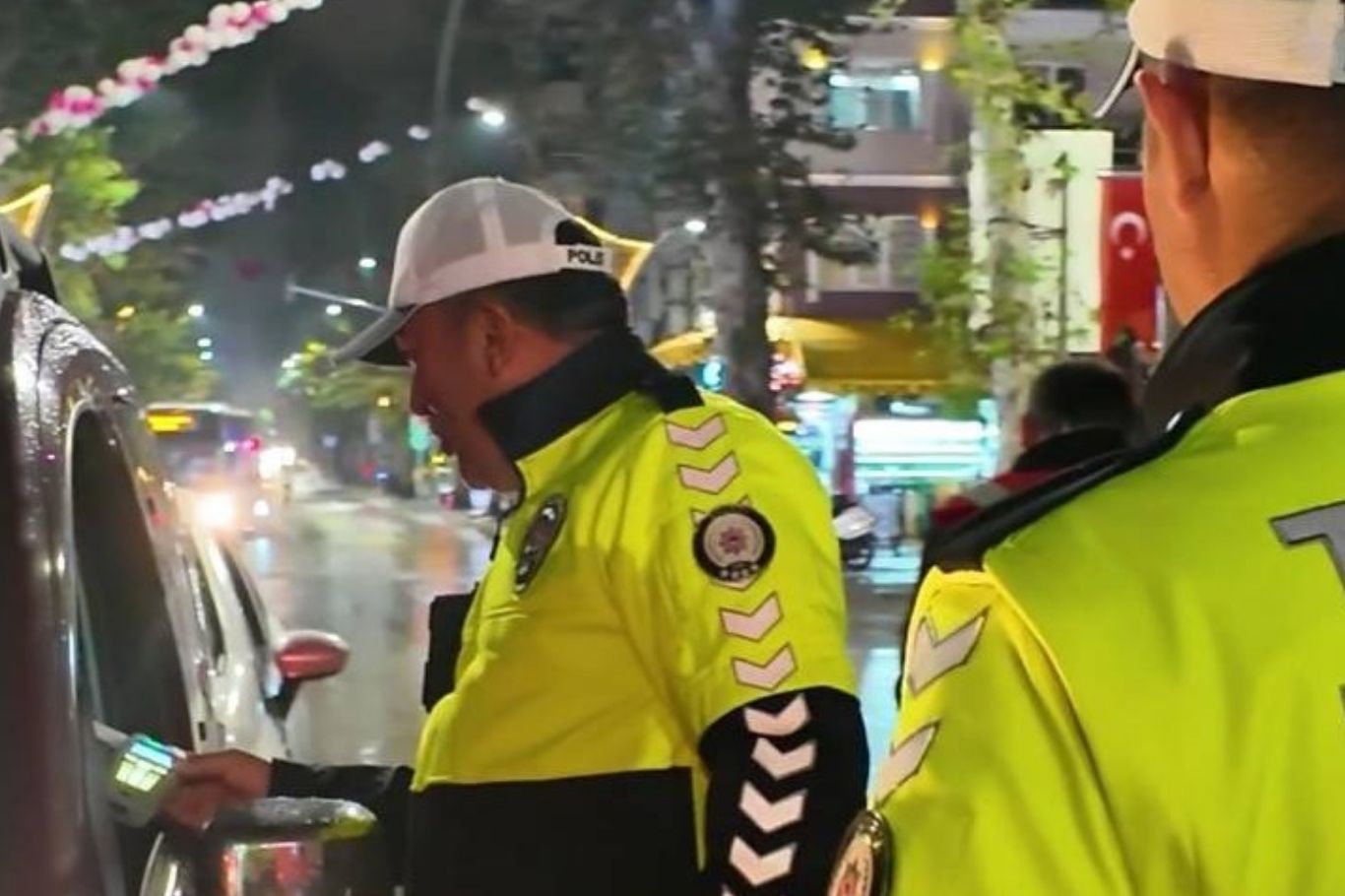 Isparta'da bir haftada 34 aranan kişi yakalandı