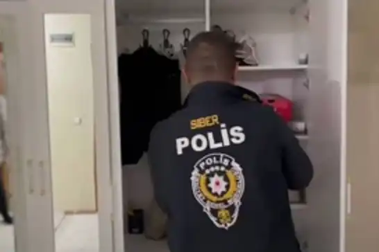 Bitlis merkezli 4 ilde bahis operasyonu: 5 şüpheli tutuklandı