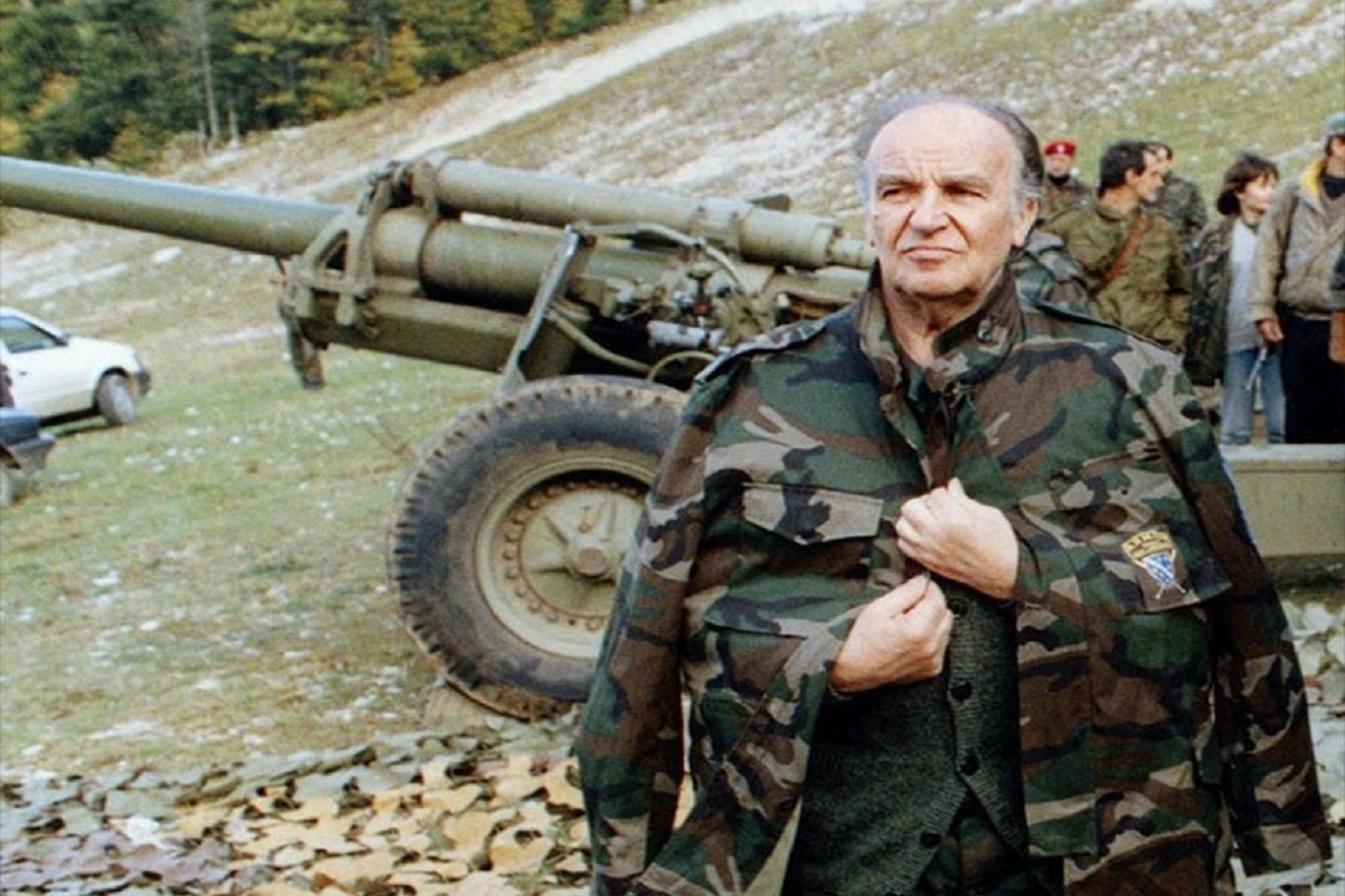 Bosna Hersek’in Bilge Kralı: Aliya İzzetbegoviç