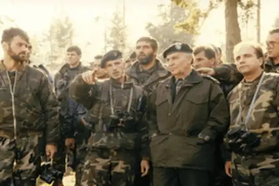 Bosna Hersek’in Bilge Kralı: Aliya İzzetbegoviç