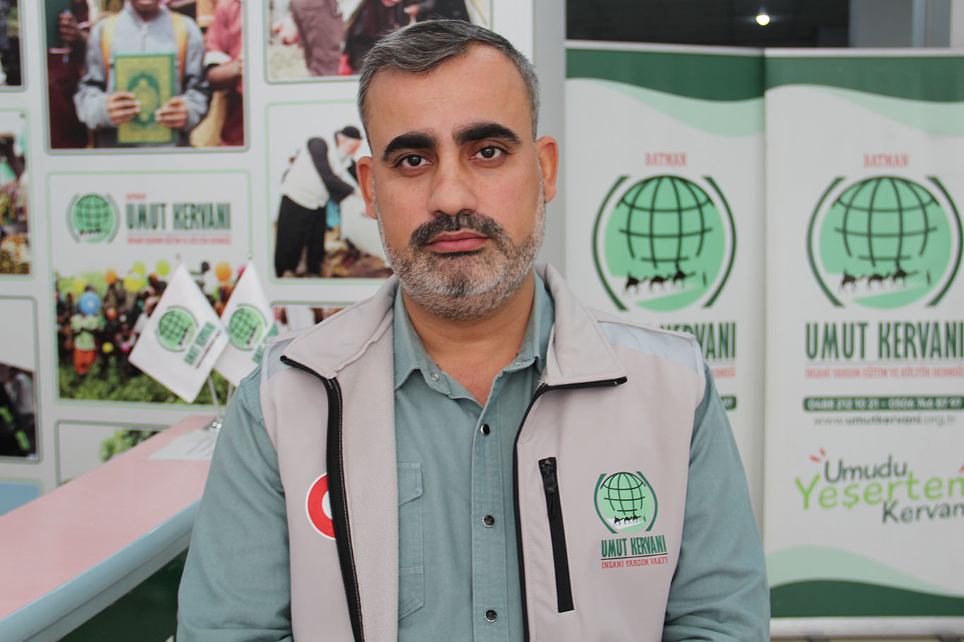 Rıdvan Üzümcü