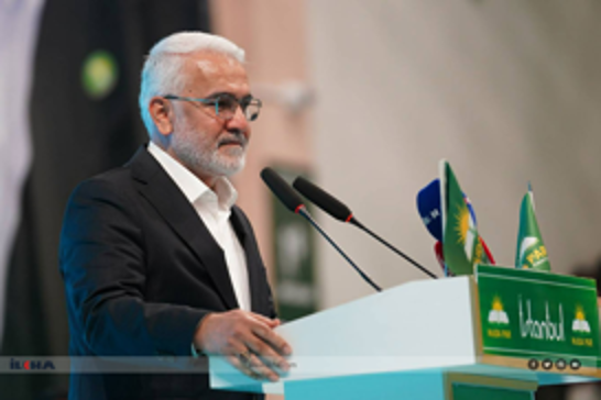 يابيجي أوغلو: حزب الهدى حركة للعودة إلى الأصل والفطرة