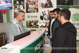 Batman University students donate charity bazaar proceeds to support Gaza