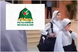 Weqfa Evîndarên Pêxember li dijî qedexeya nixumandinê li Azerbaycanê bertek nîşan da
